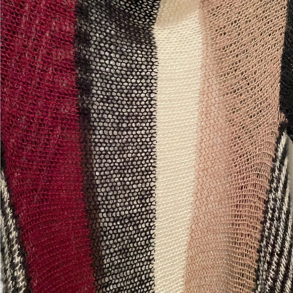 Double Zero Fall Sweater - Picture 5 of 6